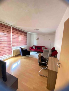 Endrit Apartaments